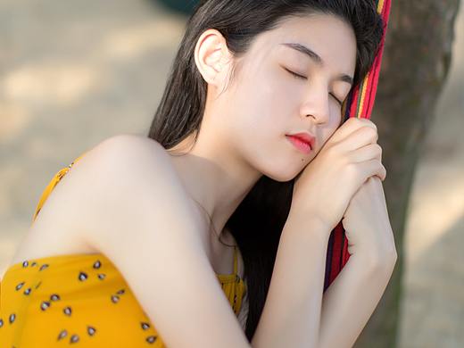 一直期盼