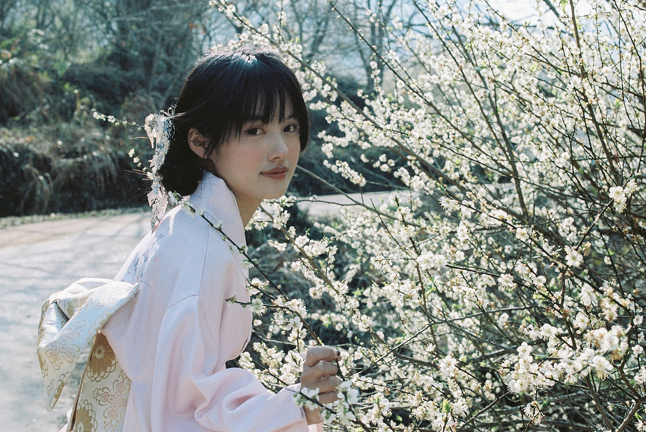 冬阳（图ZMjQ0MDg0MjQ4） - 人像摄影 - 站酷设计师一杯白术原创素材 - 站酷ZCOOL