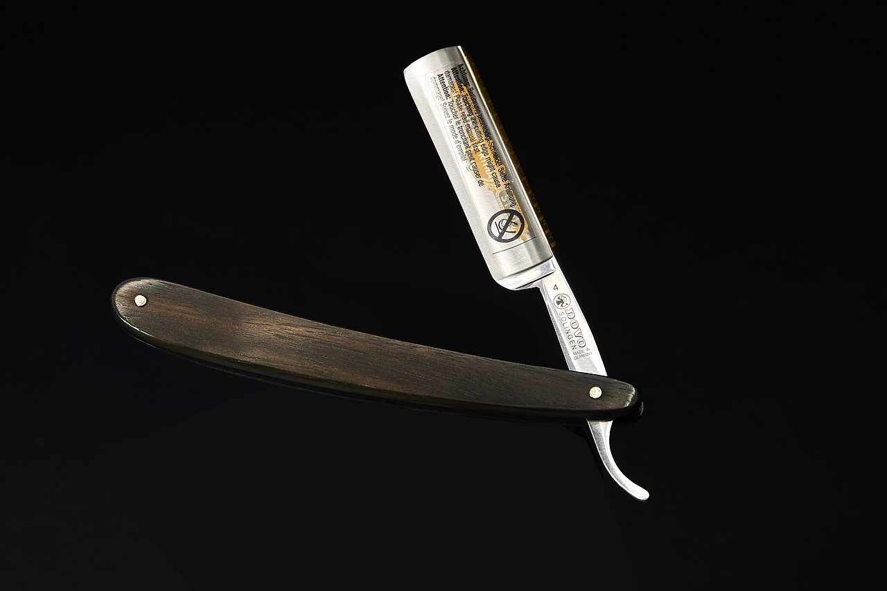 dovosolingen杜沃索林根直剃刀