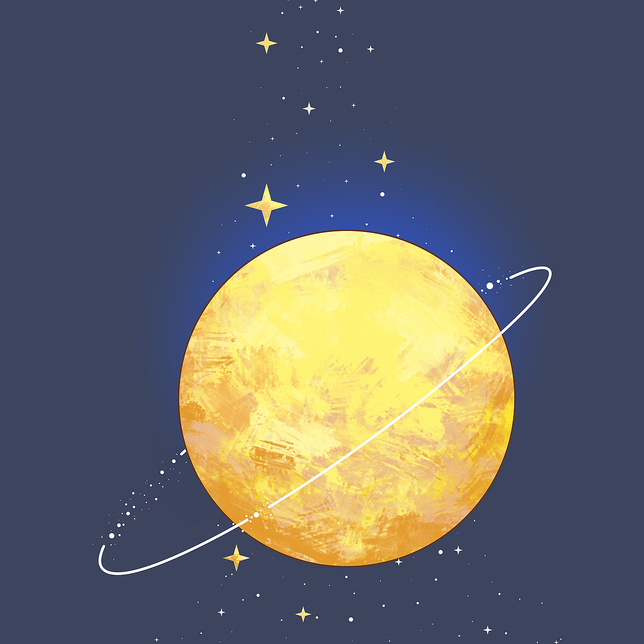 幸福一家人太空系列（图ZMjIzMTE0Mzky） - 商业插画 - 站酷设计师粉色小麦色原创素材 - 站酷ZCOOL