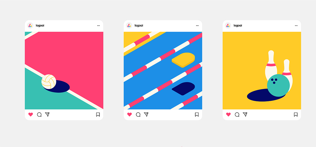 logoai-品牌设计-vi（图ZMjI3NTA3OTky） - 品牌 - 站酷设计师zoe翊原创素材 - 站酷ZCOOL