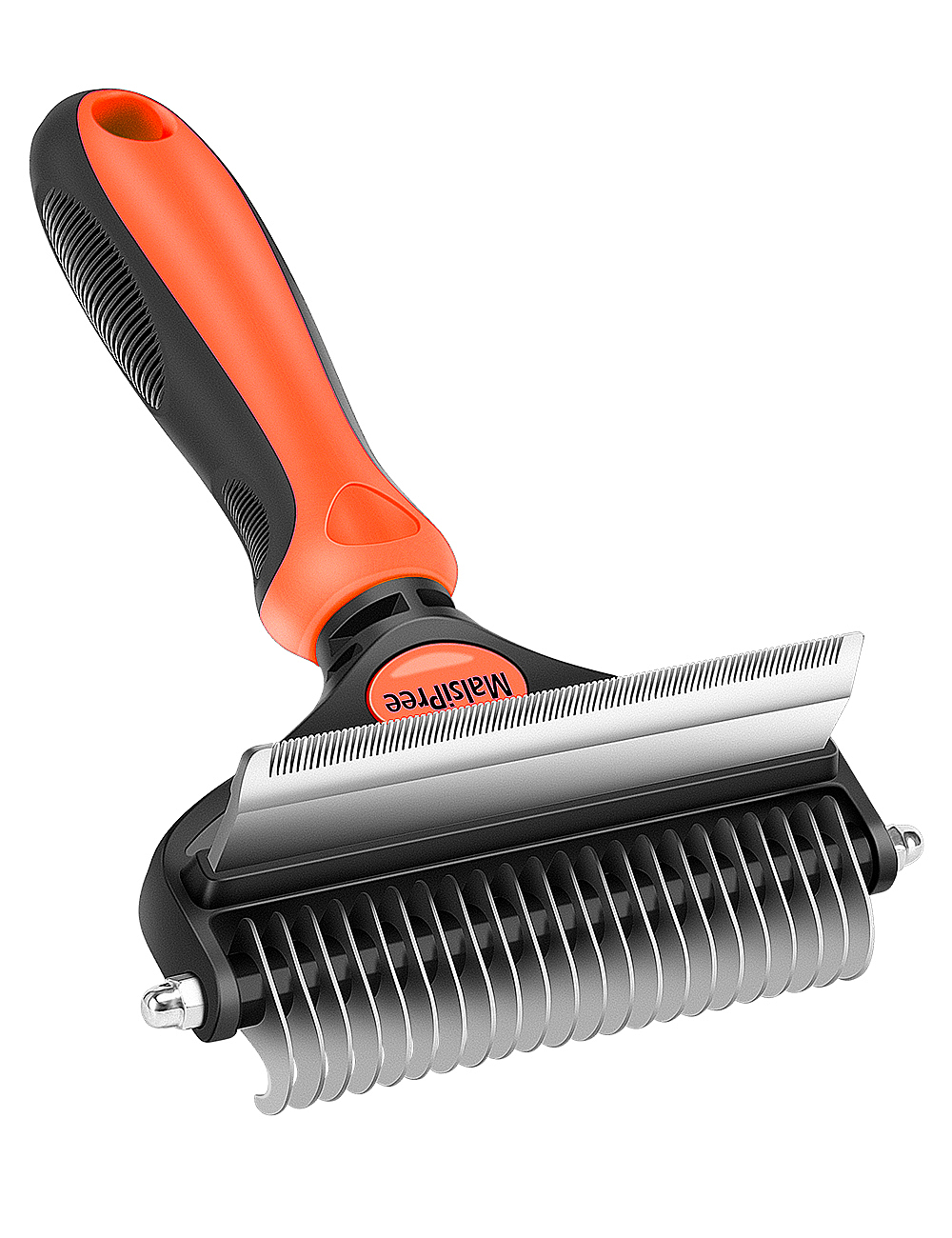 亚马逊产品拍摄精修-宠物刷毛器