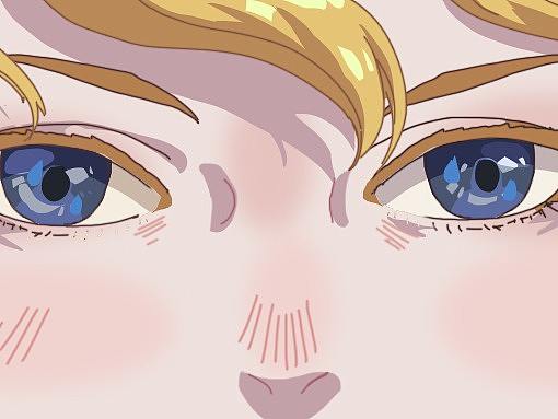 有些人好像不会哭（个人主页-ZMjkwOTA2MTI=） - 短篇/格漫 - 站酷设计师德瑞姆心理学院原创素材 - 站酷ZCOOL