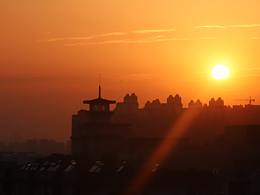 朝乾夕惕