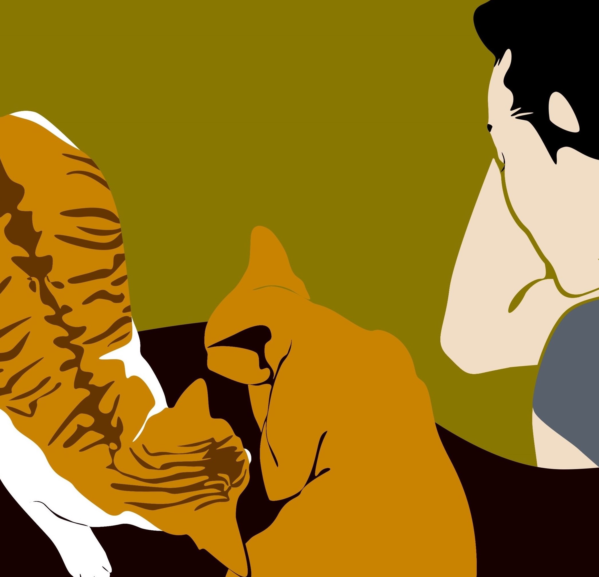 帽儿妹妹金豆的个人主页（背景预览） - 主页背景设置 - 站酷设计师帽儿妹妹金豆原创素材 - 站酷ZCOOL