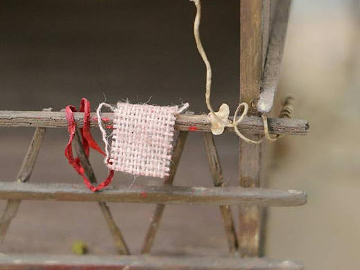 云南干栏式建筑