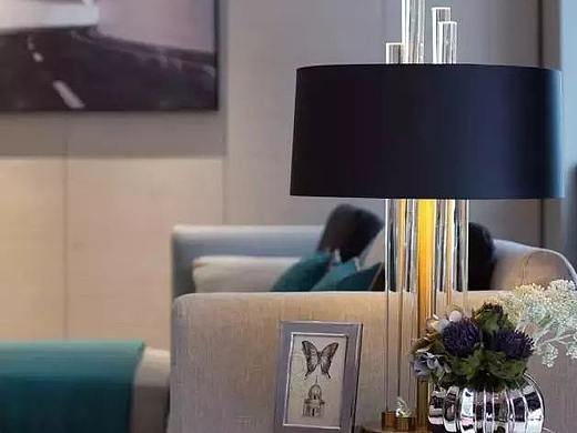 卡慕斯灯具5月份新品