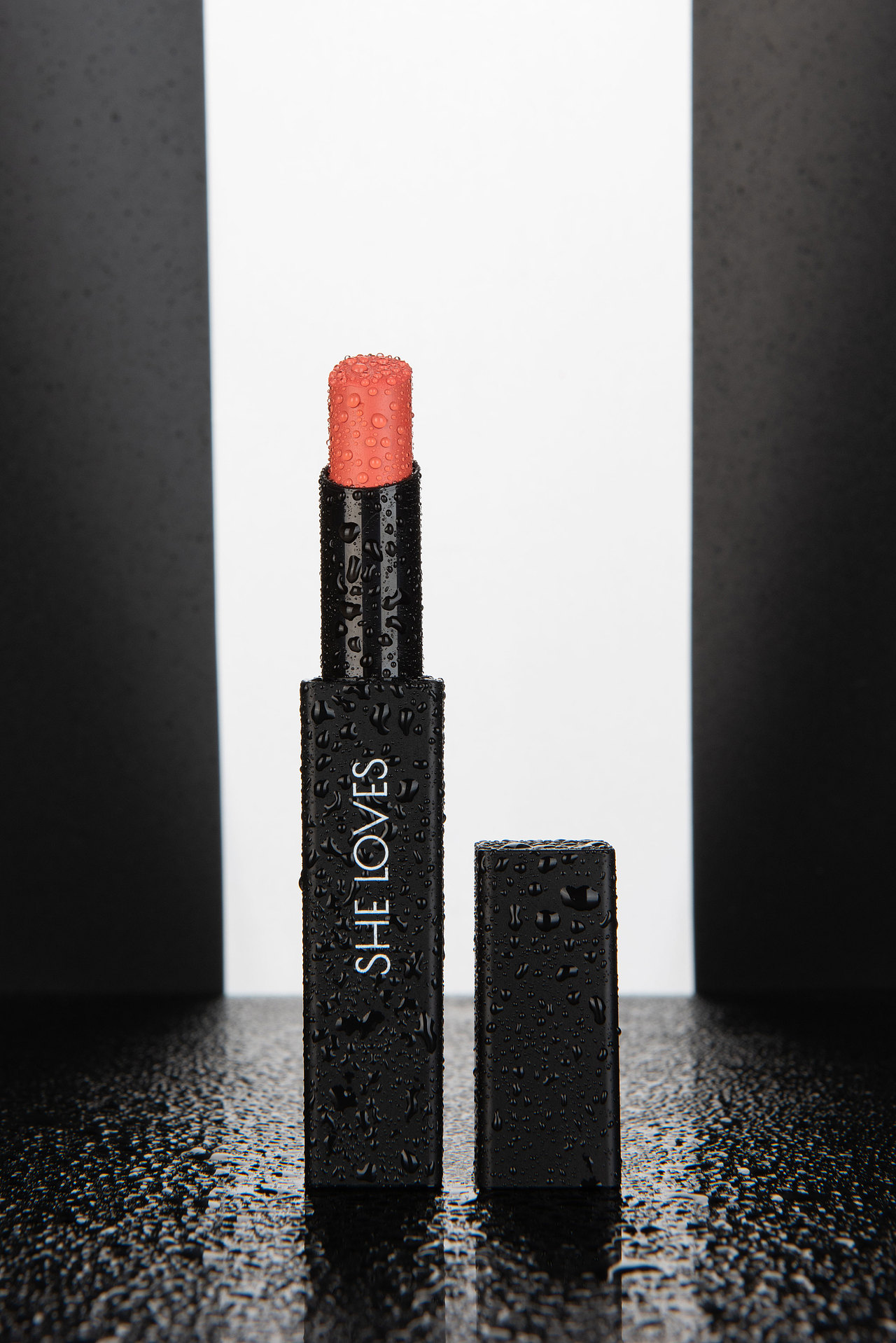 彩妆口红唇彩唇釉