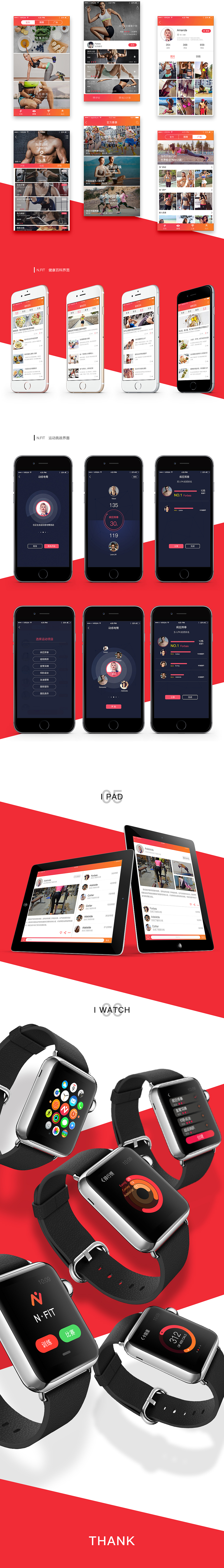 n.fit（图ZNDY2NzQxNzY=） - APP界面 - 站酷设计师井寿三jss原创素材 - 站酷ZCOOL