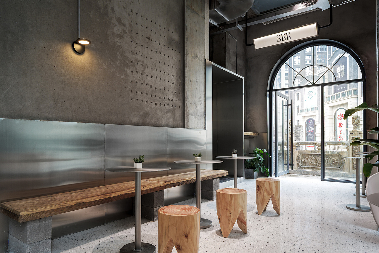 SOJEEZ 粟集 轻食餐厅