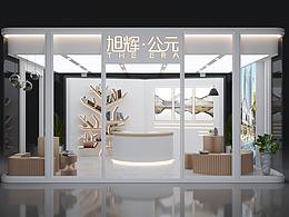 展台展览展陈