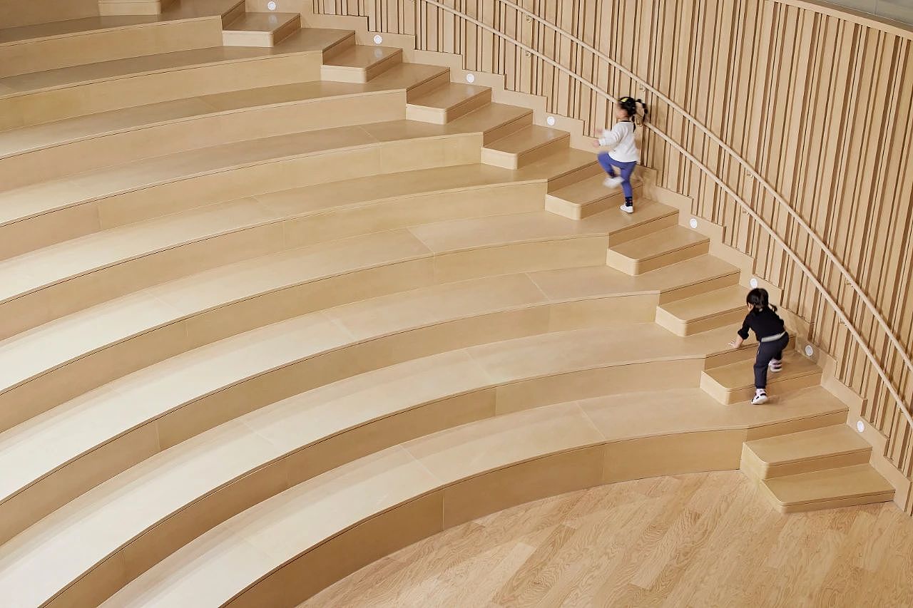 乐成四合院幼儿园