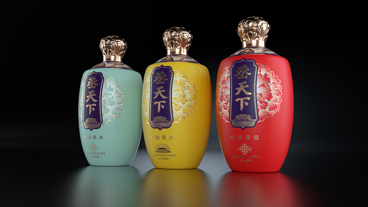 上行设计 / 大唐丞天下企业形象 | 产品设计（图ZMjIwMjU0MTY4） - 品牌 - 站酷设计师石昌鸿原创素材 - 站酷ZCOOL