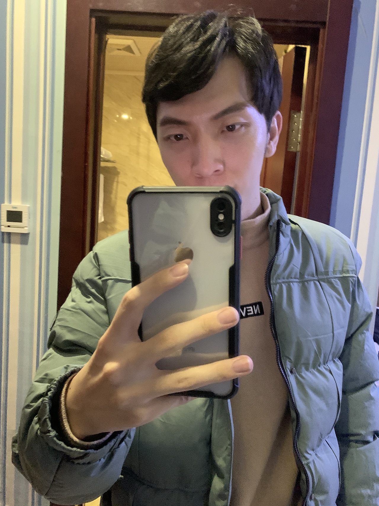 郭维超11月网红照片分享合集