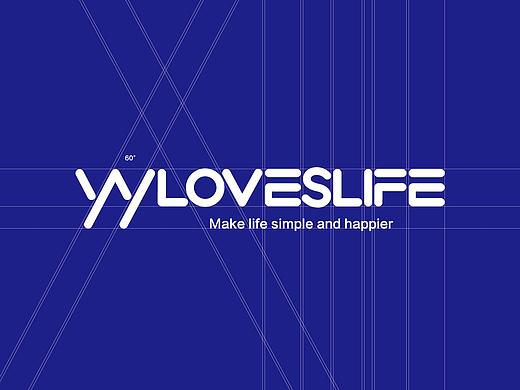 YY LOVES LIFE