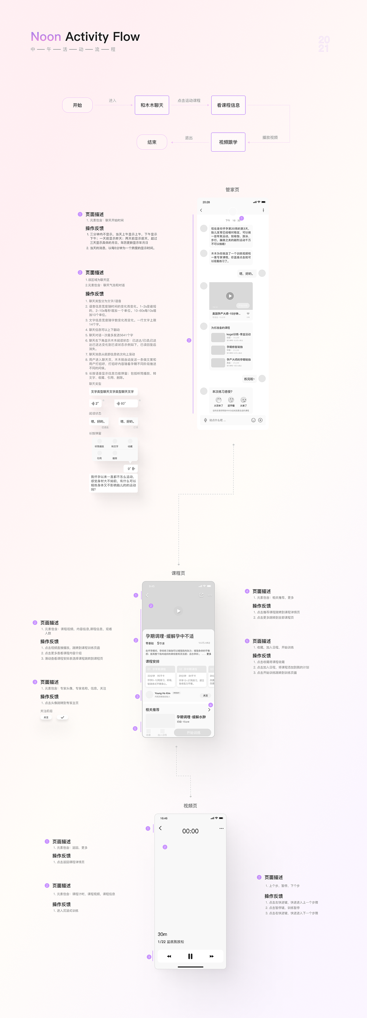憨妈妈迭代4.0 ||（图ZMjkzODUxMTU2） - 交互/UE - 站酷设计师Serein柒原创素材 - 站酷ZCOOL