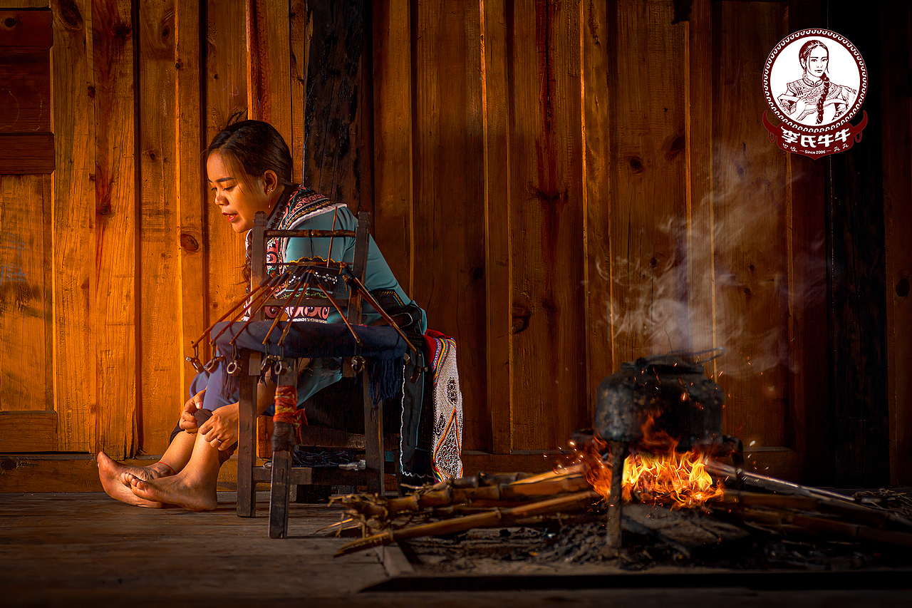 云南少数民族的美食干巴（图ZMzAzMzM2NjM2） - 美食摄影 - 站酷设计师Sunny潮叫兽原创素材 - 站酷ZCOOL