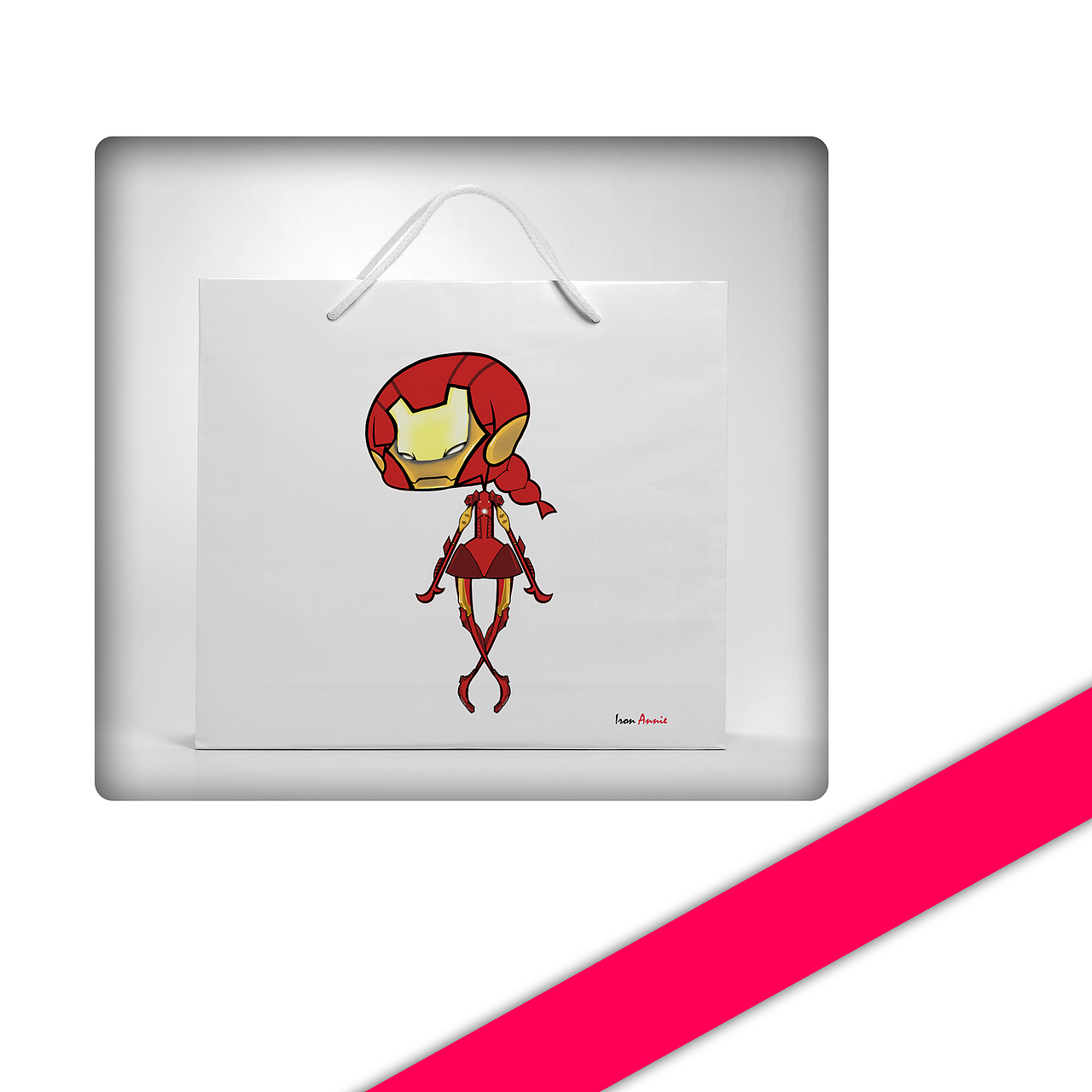 以往作品整理［插画应用类］（图ZNDAwNTgxMzY=） - 商业插画 - 站酷设计师Cixos原创素材 - 站酷ZCOOL