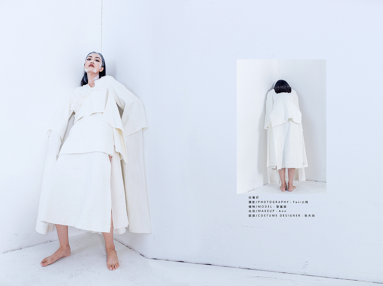白粤行（图ZODEzMDQ0MjA=） - 时尚/艺术摄影 - 站酷设计师Fair小飛原创素材 - 站酷ZCOOL