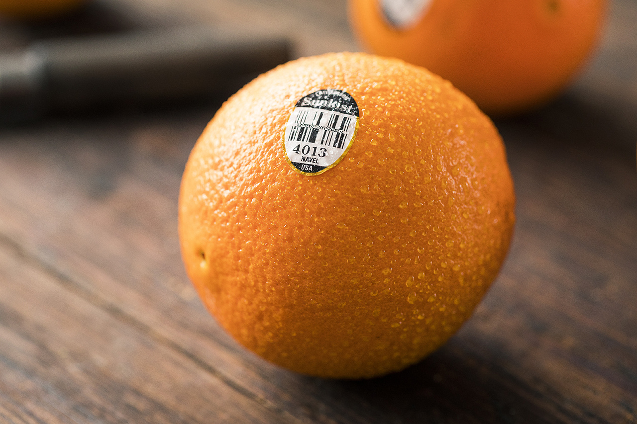 新奇士橙logo图片