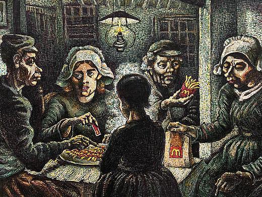 一间不存在的美术馆2