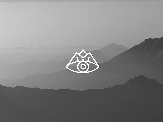 游镜户外-LOGO提案