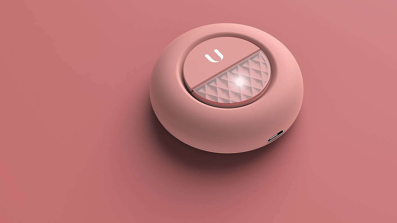 女性暖宫贴理疗仪（图ZMjM5MDg0NDcy） - 生活用品 - 站酷设计师CAVIN2333原创素材 - 站酷ZCOOL