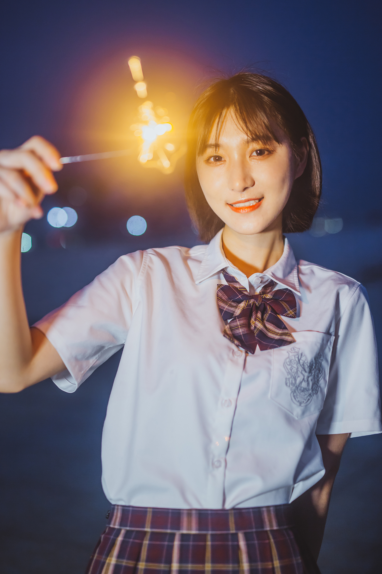 仙女棒（图ZMjY5NzU5MTI4） - 人像摄影 - 站酷设计师聪默原创素材 - 站酷ZCOOL