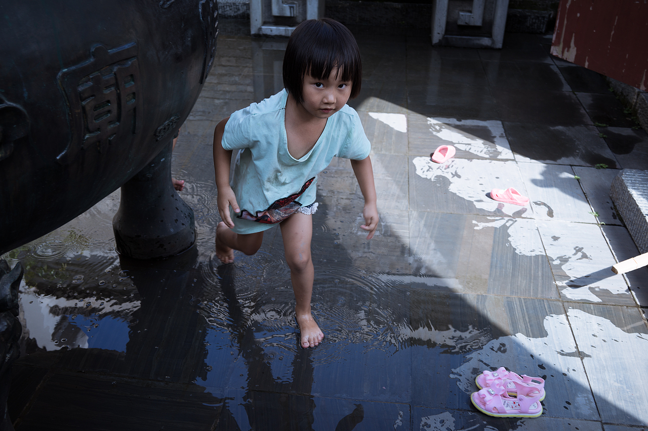 贵州采风摄影part2 人生百态（图ZMTE0NTM0OTY0） - 人文/纪实摄影 - 站酷设计师RIPPLE_原创素材 - 站酷ZCOOL