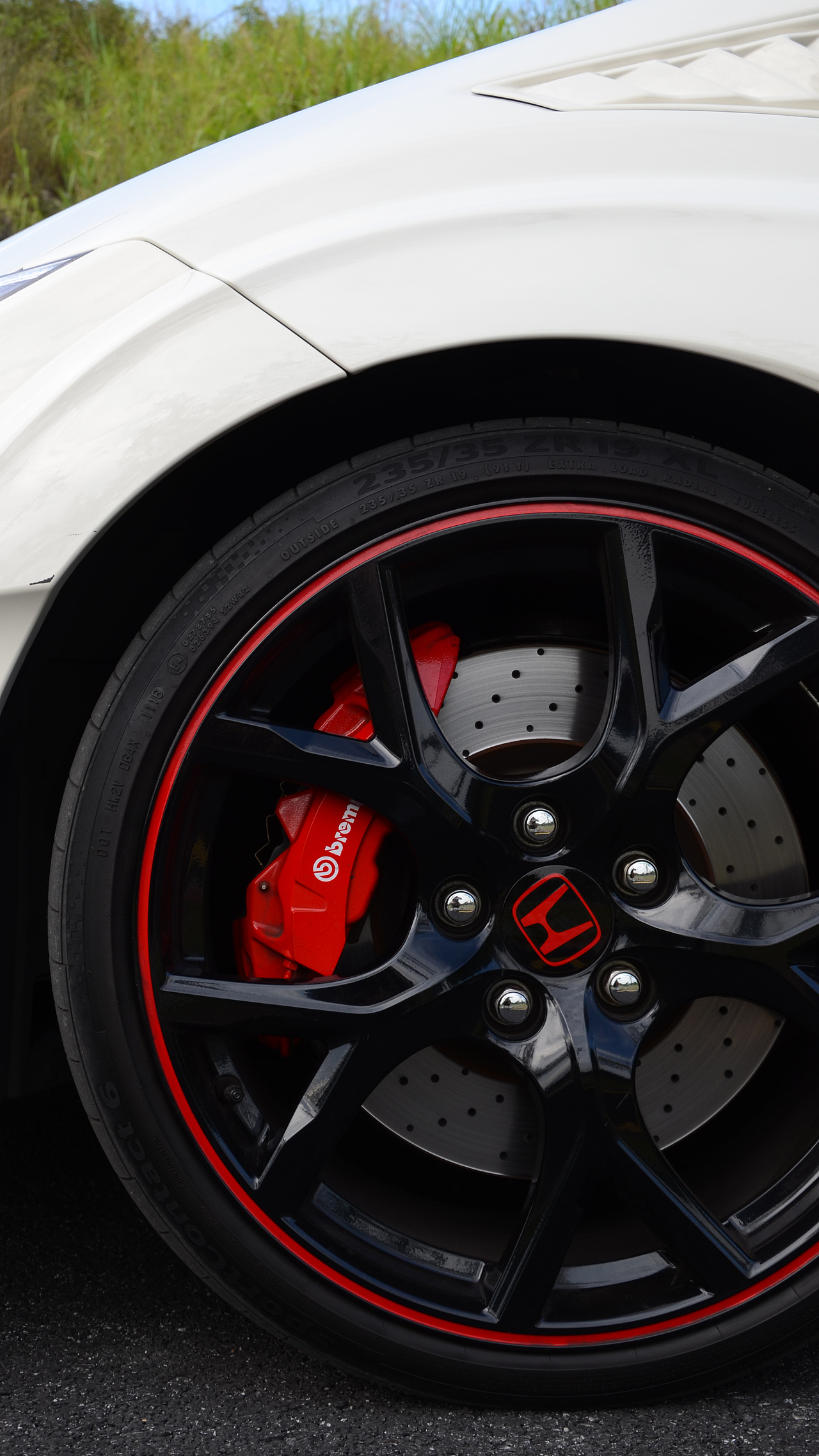 【Civic TYPE-R&SubaruBRZ】山路掠影