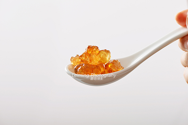 《桃胶辣木籽》 哈尔滨雷鸣摄影 美女 美食 商业摄影（图ZODgxMjgwMTY=） - 产品摄影 - 站酷设计师雷鸣摄影原创素材 - 站酷ZCOOL