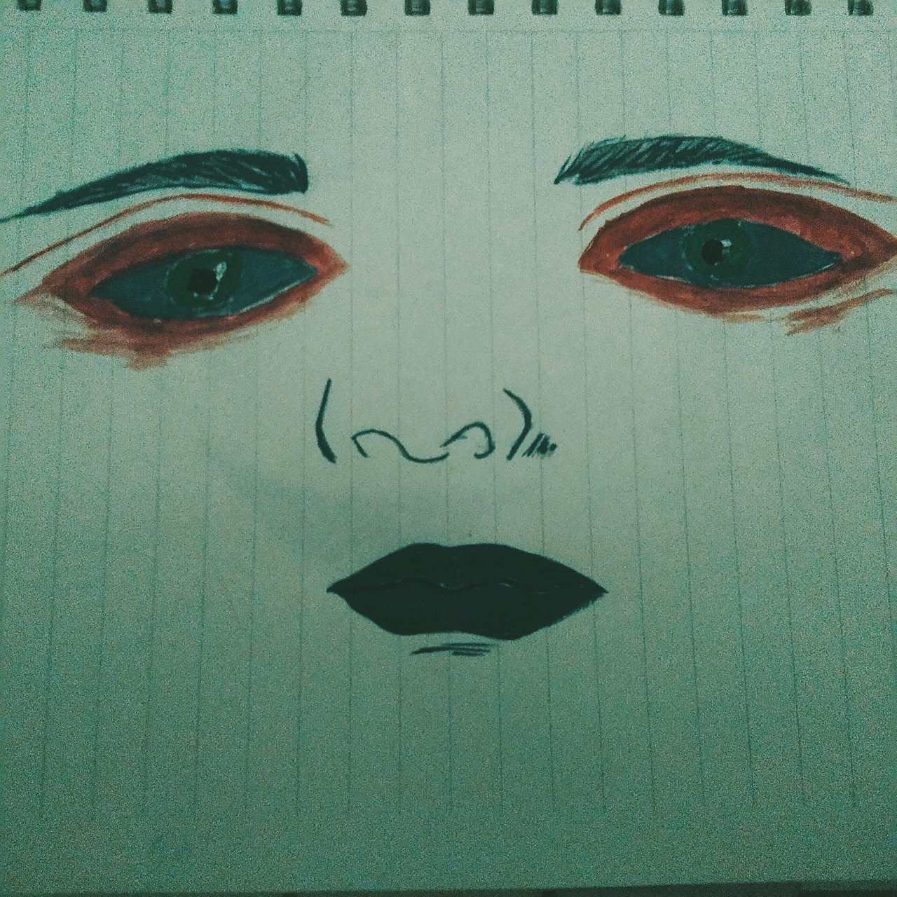 这该死的魅力（图ZMTY5MTIxMjg4） - 创作习作 - 站酷设计师魂来原创素材 - 站酷ZCOOL