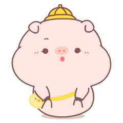 超甜的皮呦piyo猪猪情侣🐷❤️表情包～（图ZMjkzNTgxNzk2） - 网络表情 - 站酷设计师萌扎piyomi原创素材 - 站酷ZCOOL