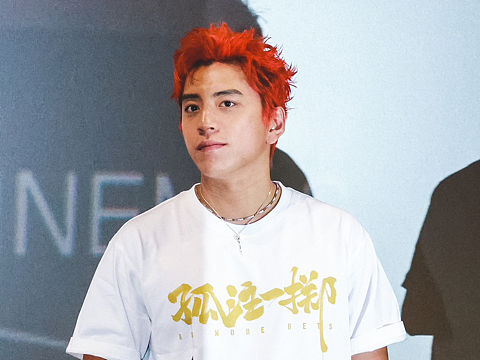 电影《孤注一掷》合肥宣发王大陆  孙阳