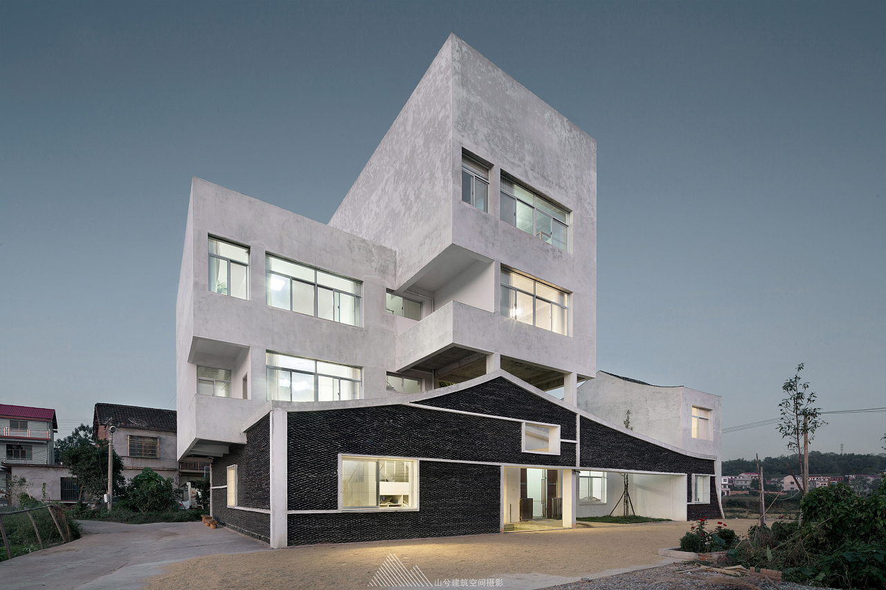 《家宅》建筑摄影