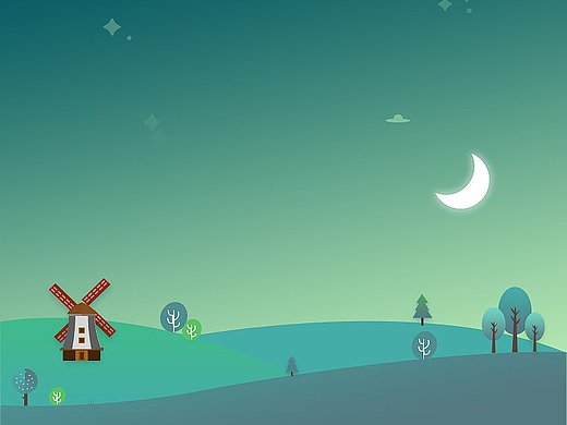 签到背景图四季展现图ui-app界面475004年前2018 元旦日历ui-app界面