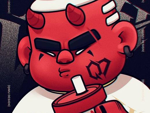 好在有设计\个人IP设计