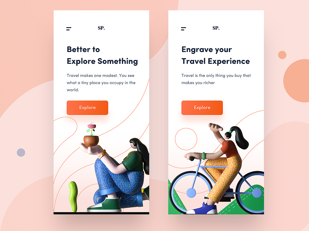 NICE100团队app精选作品（图ZMTc0MTA1Njc2） - APP界面 - 站酷设计师NICE100团队原创素材 - 站酷ZCOOL