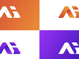 LOGO設(shè)計「MJ」