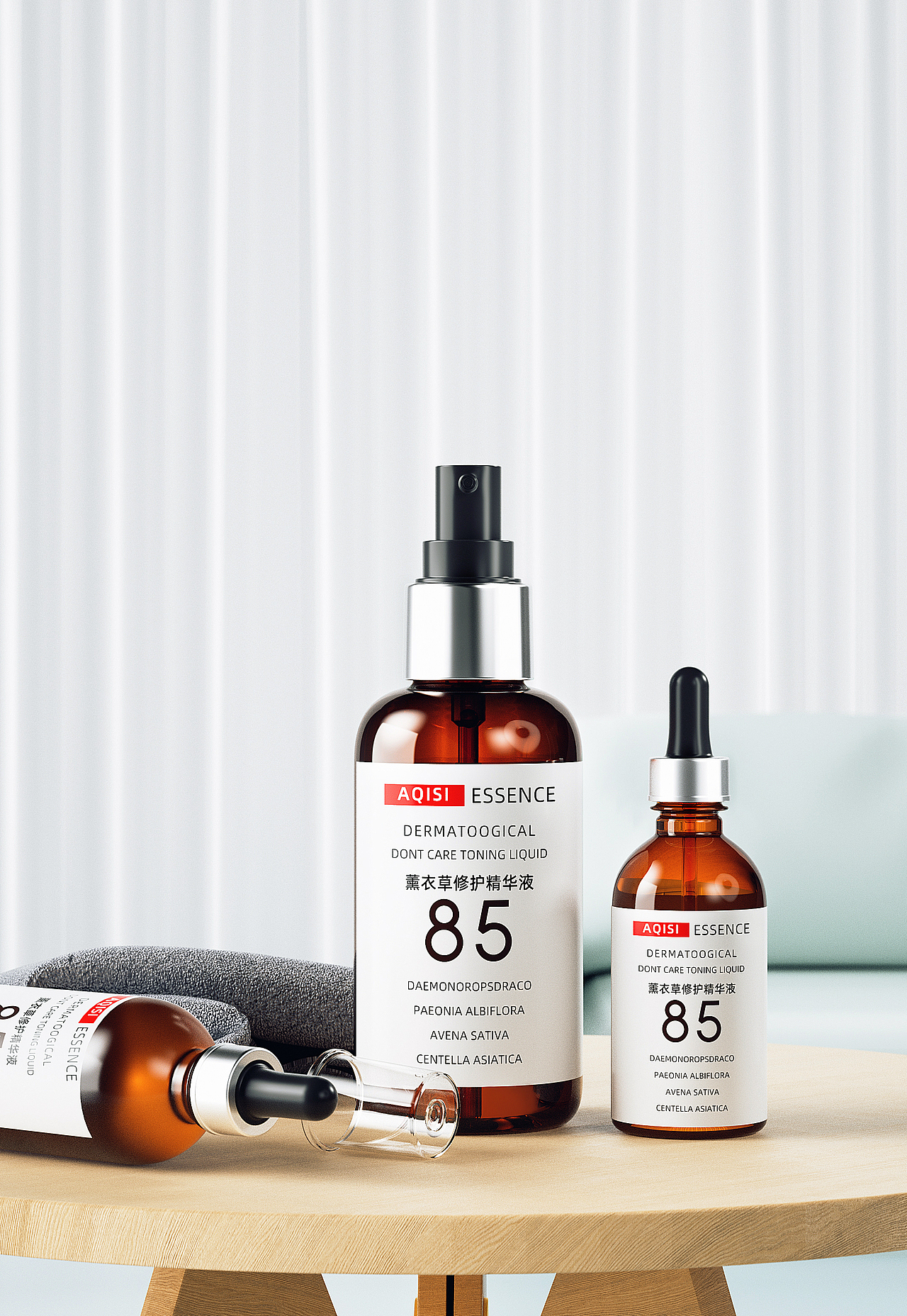 OC第十四期学员作品——NiaoNiao的C4D课堂（下)（图ZMjU1OTk5NjIw） - 场景 - 站酷设计师我就是NiaoNiao原创素材 - 站酷ZCOOL