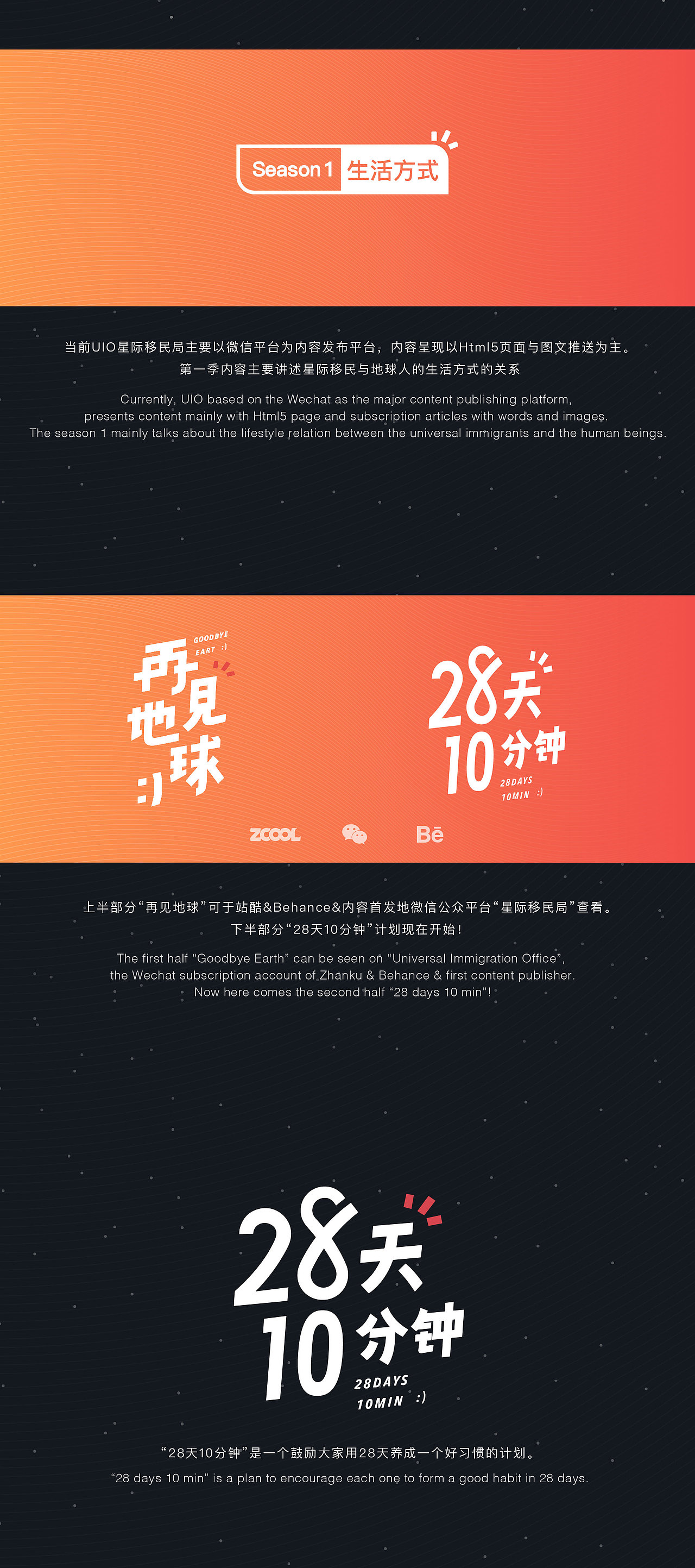 星际移民局阶段二设计-28天10分钟(图ZNTIyOTIxNDA=) - 包装 - 站酷设计师虾坡阿土原创素材 - 站酷ZCOOL