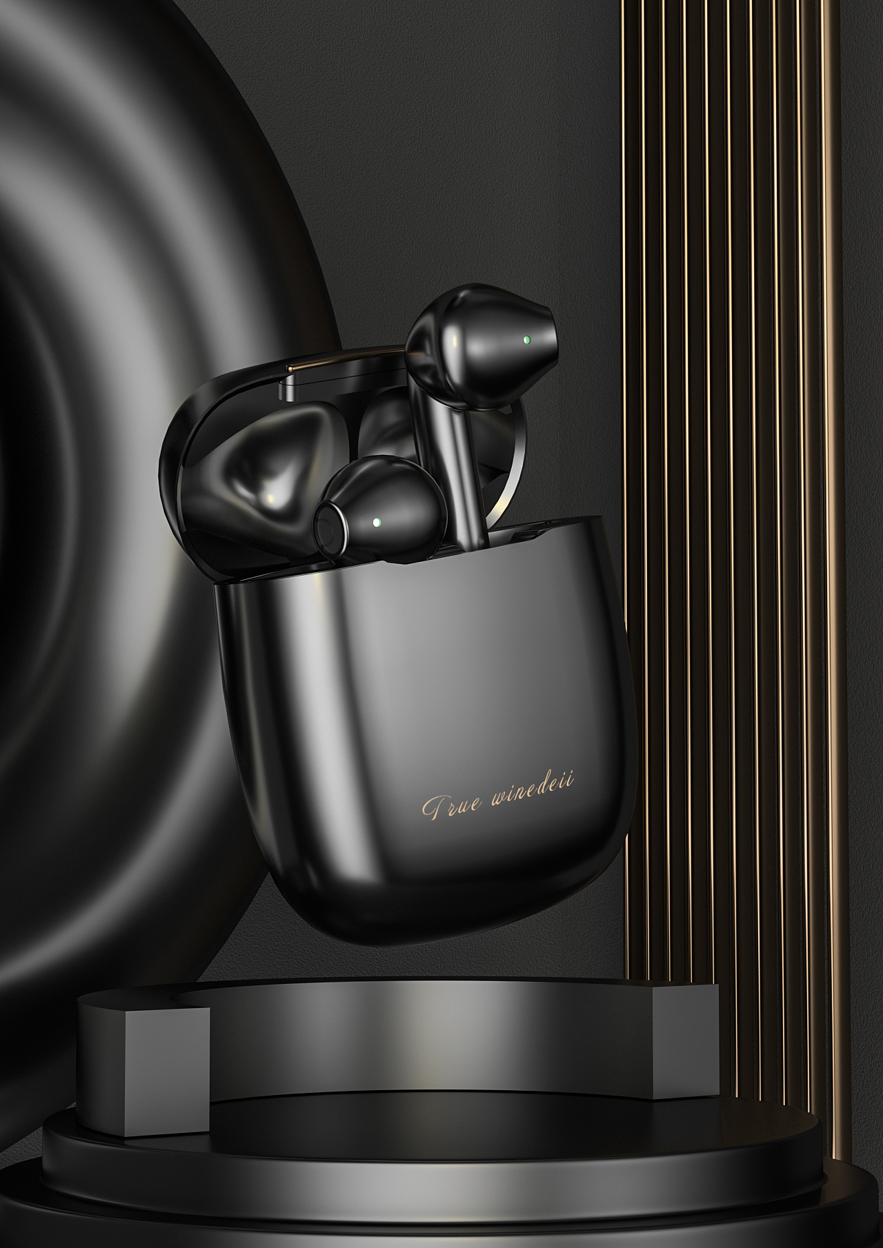 2021产品渲染合集