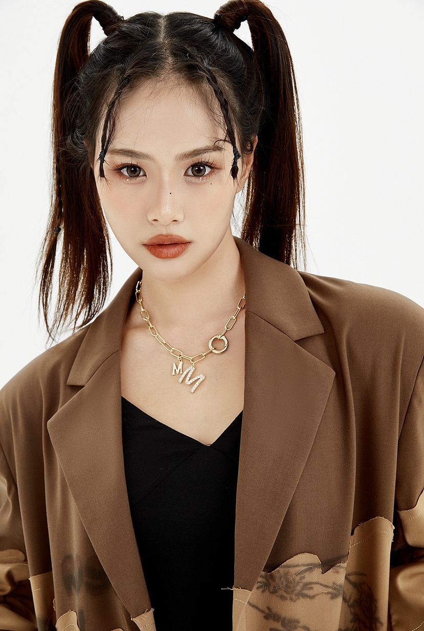 商业摄影|服装拍摄