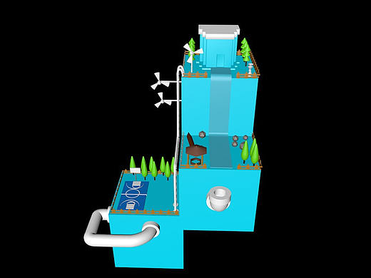 C4D（个人主页-ZMjQ0NzI0MzY=） - 场景 - 站酷设计师Z84676806原创素材 - 站酷ZCOOL