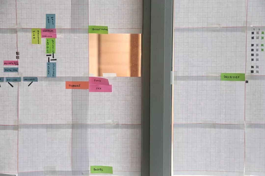 All's well 2019A+国际艺术家驻留项目 开放夜海报（图ZMTY2NjIwMTM2） - 海报 - 站酷设计师Xiaoxiaooo原创素材 - 站酷ZCOOL