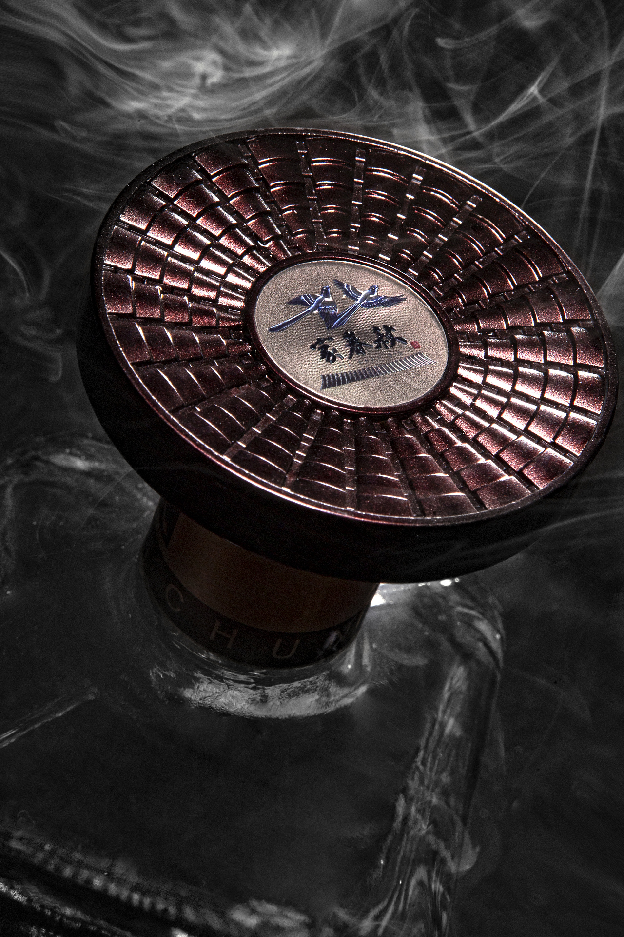 家春秋酒,一个白酒新立意.