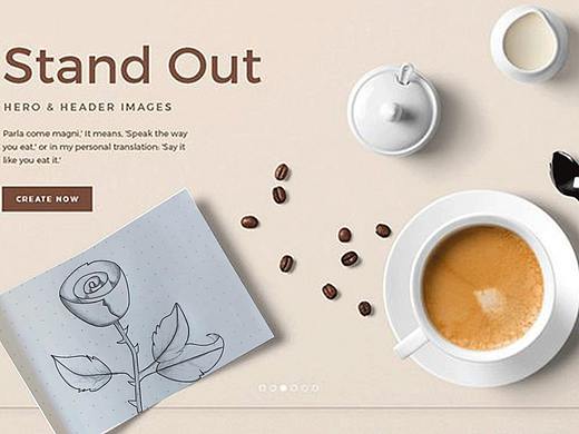 七夕节-画朵玫瑰送给你（个人主页-ZMTAxMDc4NA==） - 其他 - 站酷设计师由小胖原创素材 - 站酷ZCOOL