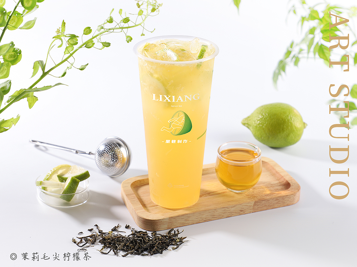 网红手打柠檬茶① · 饮品摄影 | 美学舍（图ZMjgzOTYzODUy） - 美食摄影 - 站酷设计师摄影师Shirley原创素材 - 站酷ZCOOL