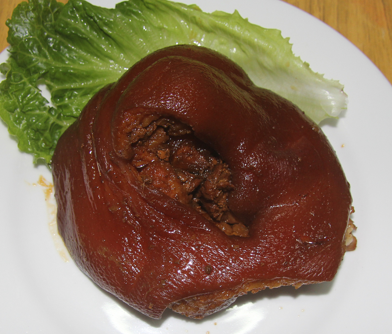 餐饮-猪脚包,鱿鱼圈,爽爽派