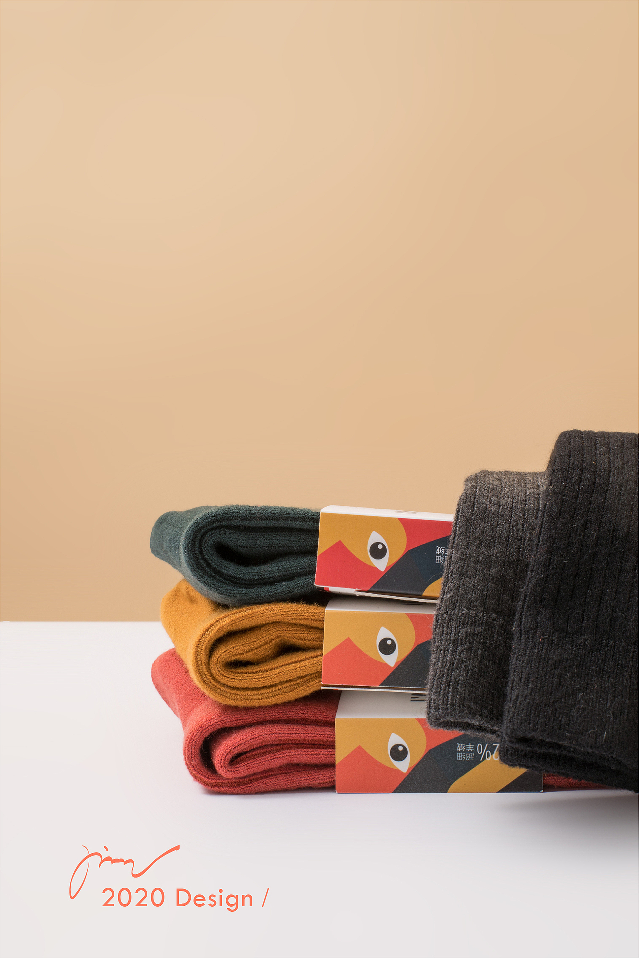 男女羊绒袜（图ZMjMyNzc0Nzk2） - 包装 - 站酷设计师设不了计的翩原创素材 - 站酷ZCOOL